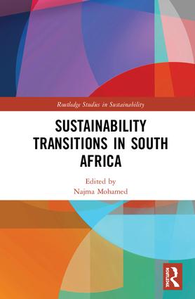 Sustainability book