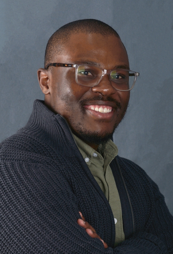 Sakhile Ndlovu