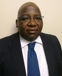 Tebogo Makube