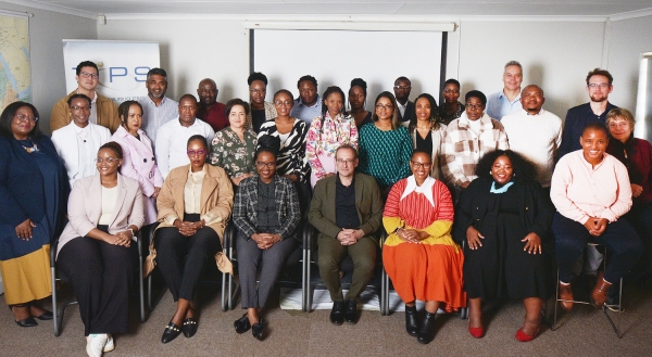 ANNUAL TIPS FORUM Seminar