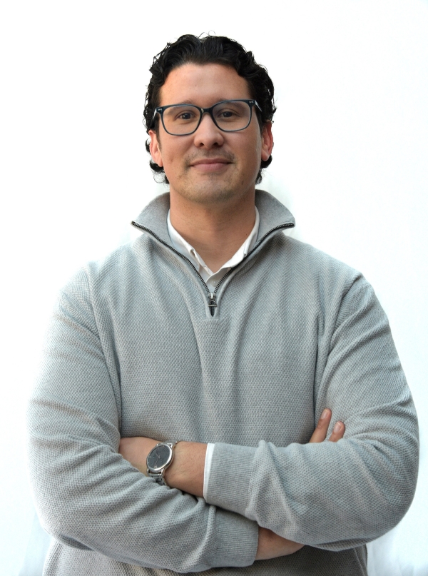 Dr Michael Hector