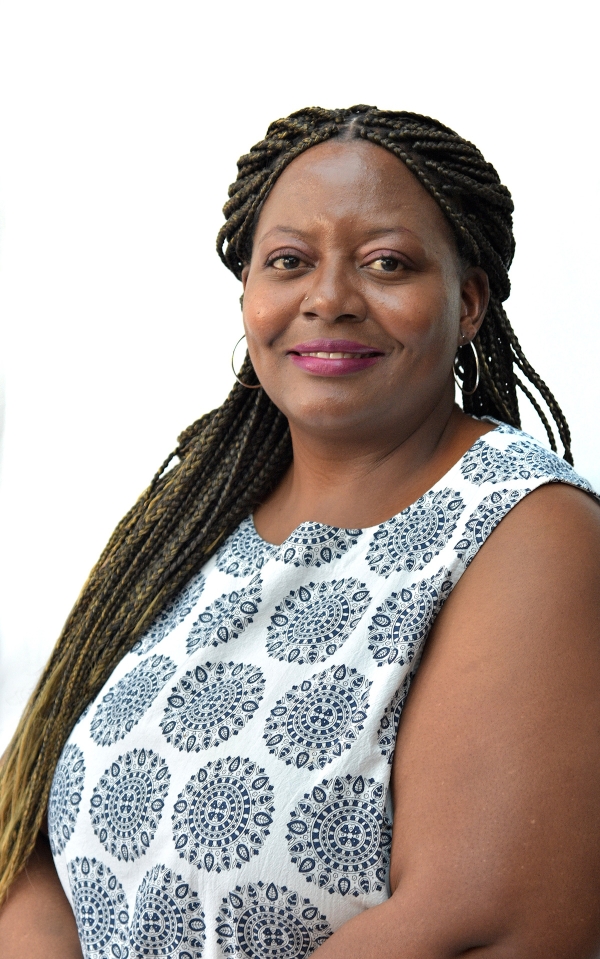Gillian Chigumira