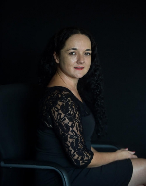 Natasha Du Plessis