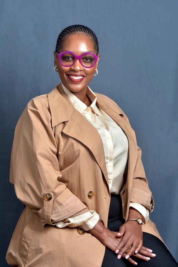 Ipeleng Motau