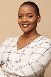 Nothembi Mahlangu