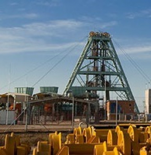 Mining and Energy