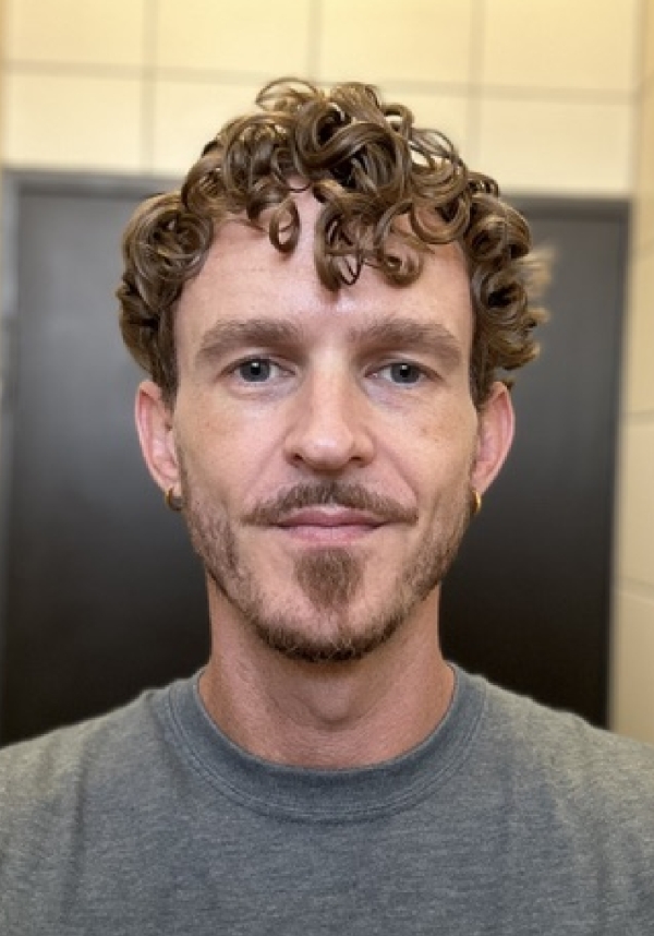 Matthew Grant