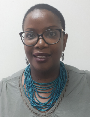 Palesa Moitse