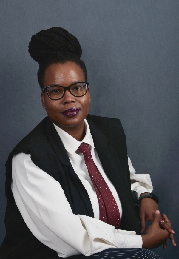 Nokwanda Maseko